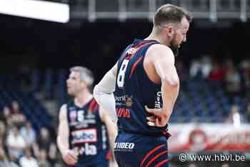 Limburg United komt op achterstand in halve finale play-offs: “We geven nog niet op”
