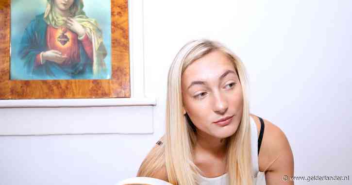 S10: ‘De psychiatrie heeft mij zieker gemaakt dan ik eigenlijk was’