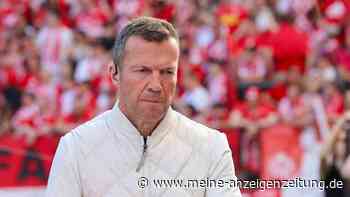 Matthäus rechnet mit Bayern ab und liefert Erklärung für Flut an Trainer-Absagen