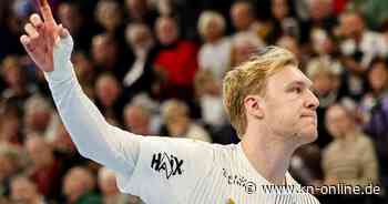 Liveticker zum Nachlesen: THW Kiel gewinnt gegen Frisch auf! Göppingen