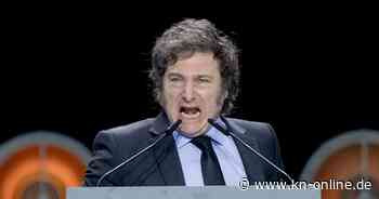 Spanien: Spanien bestellt argentinischen Botschafter wegen Beleidigungen ein