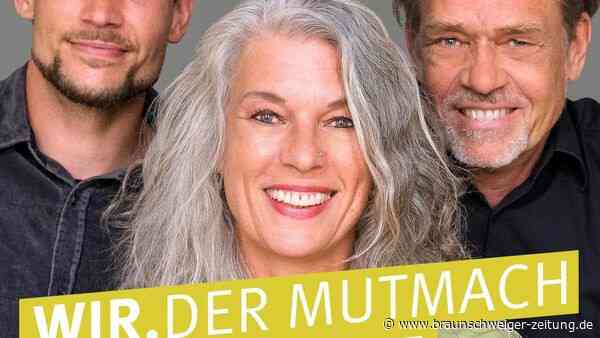 Kloppo, Apache, Grundgesetz - die guten Deutschen