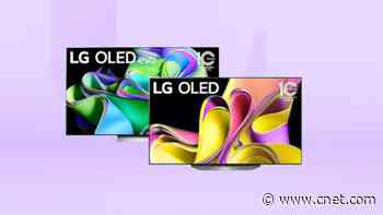 National Streaming Day Deals: Save Big on TVs, Streaming Devices and Services     - CNET