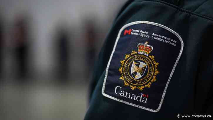 'The root cause': Canada outlines national action plan to fight auto theft