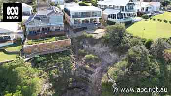 Coastal property owners warned of rising climate-related risks