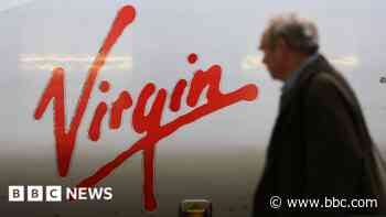 Virgin Trains targets West Coast in return to rail