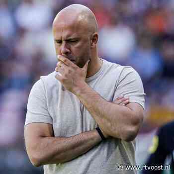 Liverpool bevestigt akkoord met trainer Slot