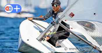 Segeln: Zwei Kieler Sieger und ein Familientausch bei der Yes-Regatta