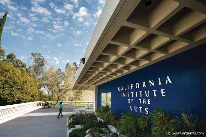 Facing Enrollment Crisis, Vermont College of Fine Arts Strikes Deal with CalArts to Share Campus