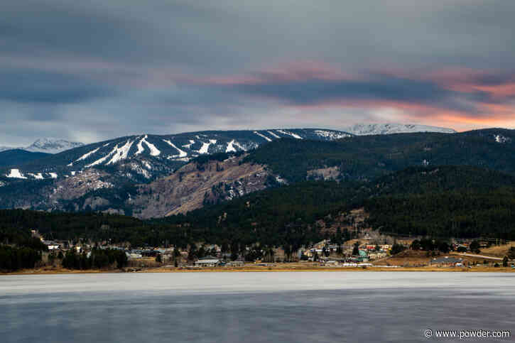 Death Reported at Eldora Mountain Resort, Colorado