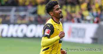 Ian Maatsen: BVB bemüht sich offenbar um Verbleib des Linksverteidigers