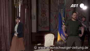 Putins Offensive: Exilrusse schockt Selenskyj  mit Enddatum