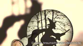 Bibi Blocksberg im Harz: Kommt eine böse Hexe aus Osterode?