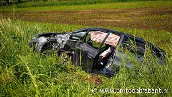 112-nieuws: wateroverlast Oosterhout • grote zoekactie politie in Breda