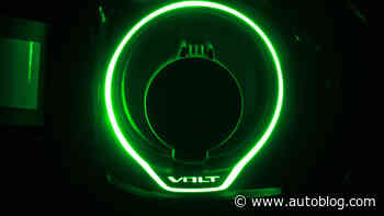 Report: GM's new PHEVs to begin rolling out in 2027