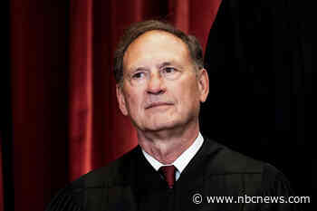 Supreme Court Justice Samuel Alito sold Bud Light owner's stock amid boycott