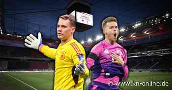 Neuer wackelig, VfB-Quintett überzeugt: Der vorläufige DFB-Kader im Formcheck