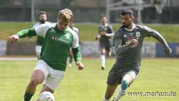 TuS Geretsried: „Richtig gutes Niveau“ zum Abschluss