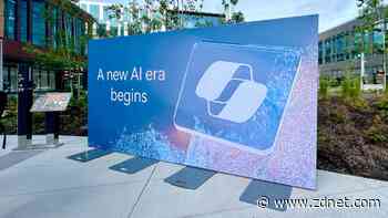 3 AI features coming to Copilot+ PCs that I wish were on my MacBook