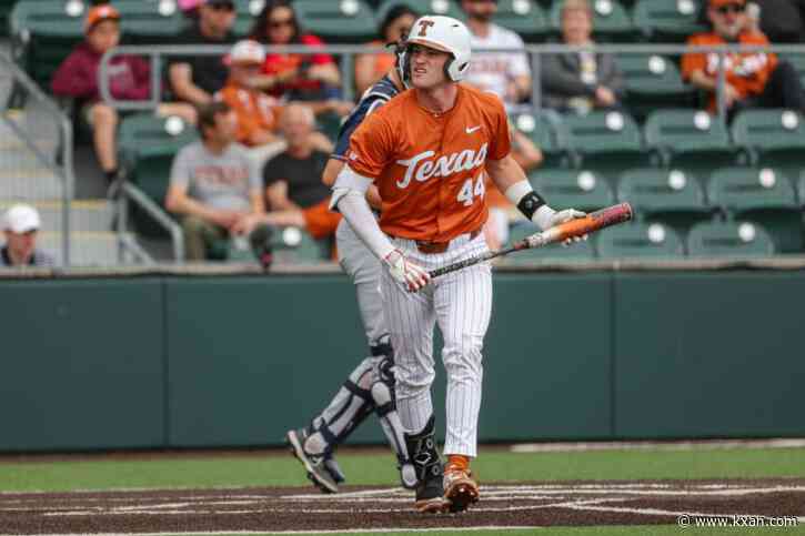 LIVE Horns Report: Baseball, softball postseasons in full swing, Erwin Center demolished