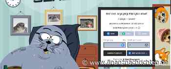 Schock in der Krypto-Community: Trader macht aus 1.361 Dollar über 2 Million!