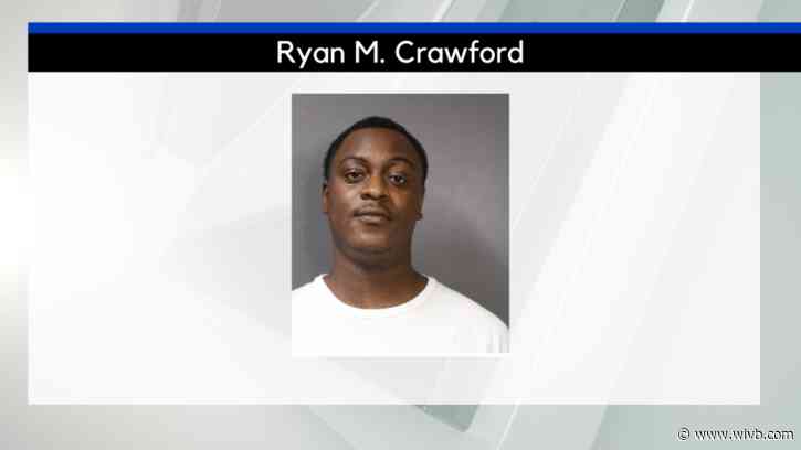 Buffalo man pleads guilty to fatal shooting on Bailey Avenue