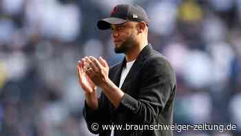 Trainersuche bei Bayern immer wilder: Ex-HSV-Profi gehandelt