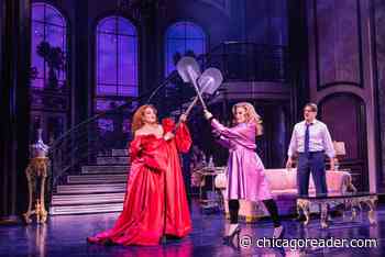 Doing it for the gaze