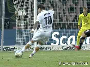 Serie B, Pierini fa sognare il Venezia, Palermo battuto 1-0