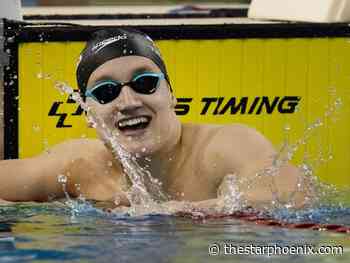 Sports briefs: Saskatchewan athletes headed to Paris Olympics, Paralympics