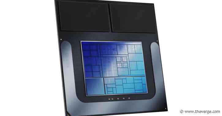 Intel’s going inside AI PCs, too — its Lunar Lake chip is coming later this year