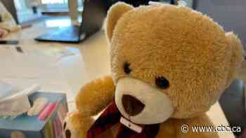 Agency serving pregnant youth seeing heightened demand, child development issues