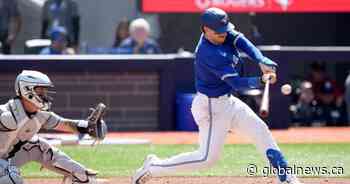 Jansen leads Jays to 9-3 win vs. White Sox