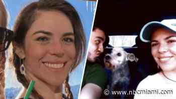 Husband arrested in wife's disappearance in Spain in court as family pleads for info