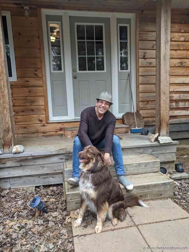 “We’re full force ahead” update on Little Blue Cabins transitional housing initiative 