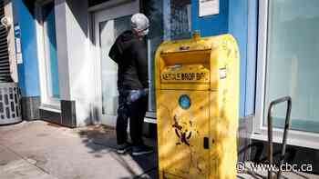 In Alberta, 2023 was officially the deadliest year from opioid overdoses on record