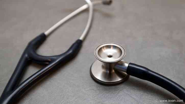 Round Rock doctor's medical license suspended after 'inappropriate behavior'