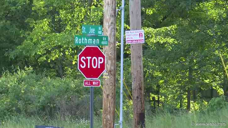 Fort Wayne Planning Commission approves St. Joe road development despite neighbors' uproar