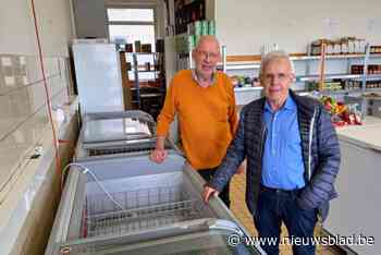 Diepvriezers stuk bij Sint-Vincentius Bilzen: “We vinden niemand die nog maar wil komen kijken”