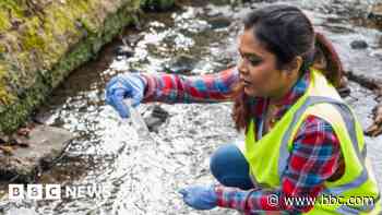 Water investors have withdrawn billions, says research