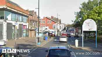 Teenager arrested over stabbing of man