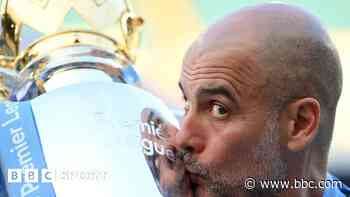 'Difficult to find the motivation' - Guardiola casts doubt on new deal