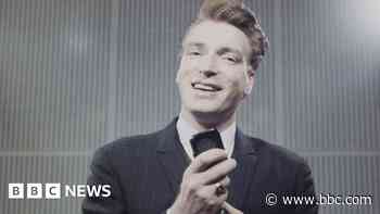 Sixties pop phenomenon Frank Ifield dies aged 86