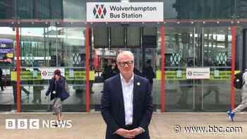 New mayor outlines bus reform plans