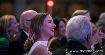 Aunque Scarlett Johansson se negó, el asistente virtual de OpenAI suena como ella