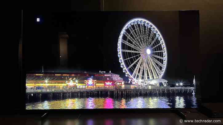 TCL QM851G review – the brightest mini-LED TV yet