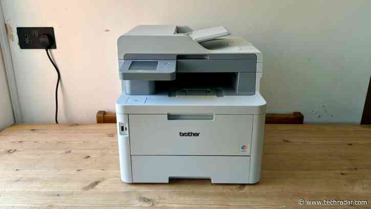 Brother MFC-L8395CDW (MFC-L8390CDW) review