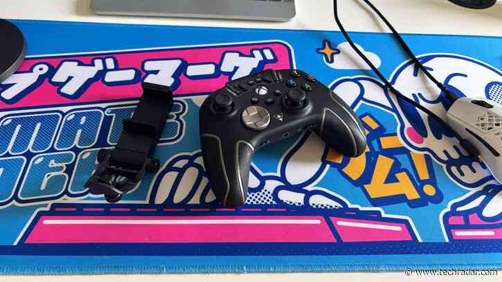 Turtle Beach Recon Cloud Controller review: excellent for Xbox, awful for Android