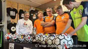 So funktioniert Inklusion: Was hinter dem Turnier der "Donauflanke" steckt