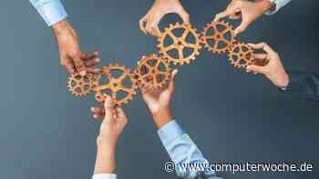 Intelligent Process Automation: Wettbewerbsfaktor Intelligente Prozesse